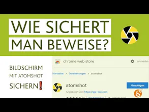 atomshot gallery image