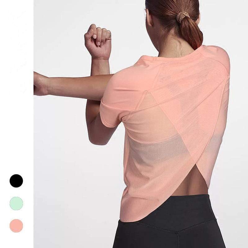 Flex T-shirt for Women @$26.98 gallery image