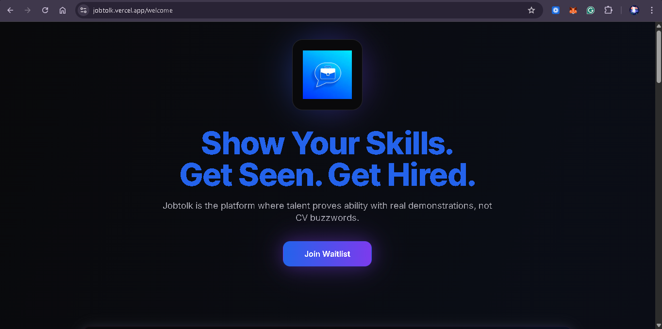 JobTolk gallery image