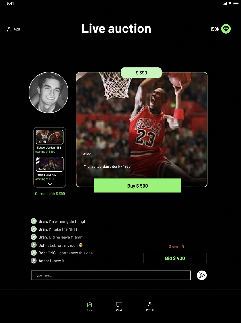 NFT Guru gallery image