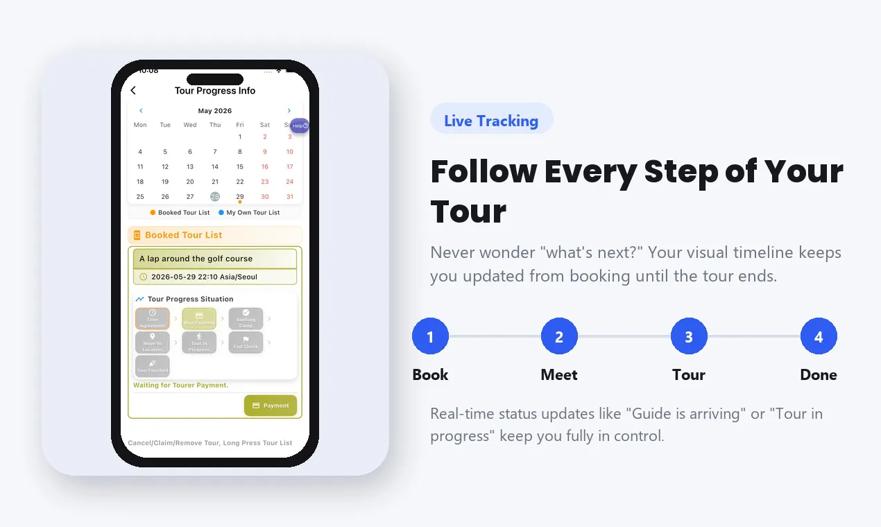MyGuide gallery image