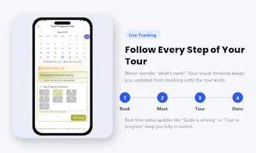 MyGuide gallery image