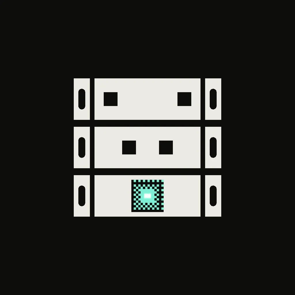 VCF - Verified Compute Fabric - SecSpec