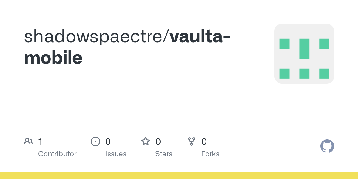 Vaulta gallery image