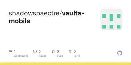 Vaulta gallery image