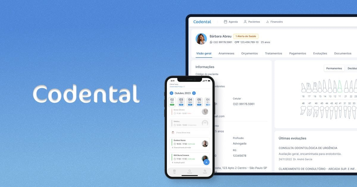 Codental gallery image