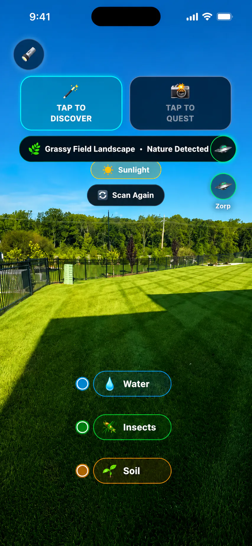 SnapyLearn gallery image