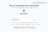 Suparagent AI
