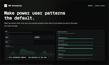 HAR HQ gallery image
