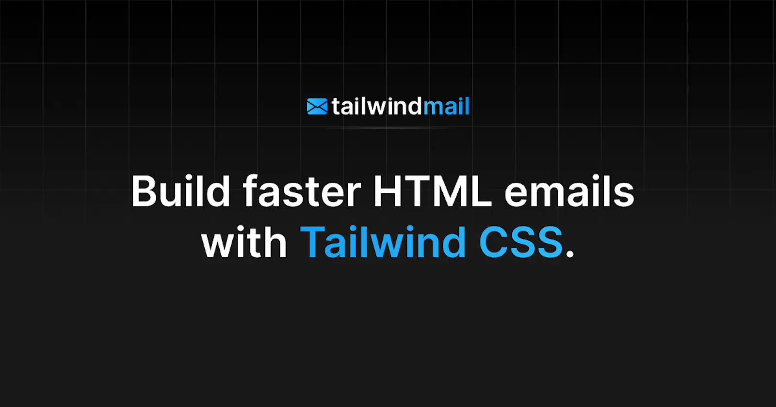 TailwindMail screenshot 1