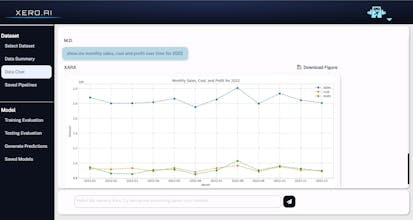 Xero.AI gallery image