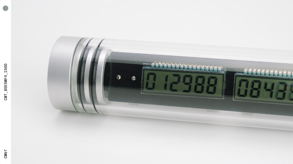 Time Since Launch gallery image