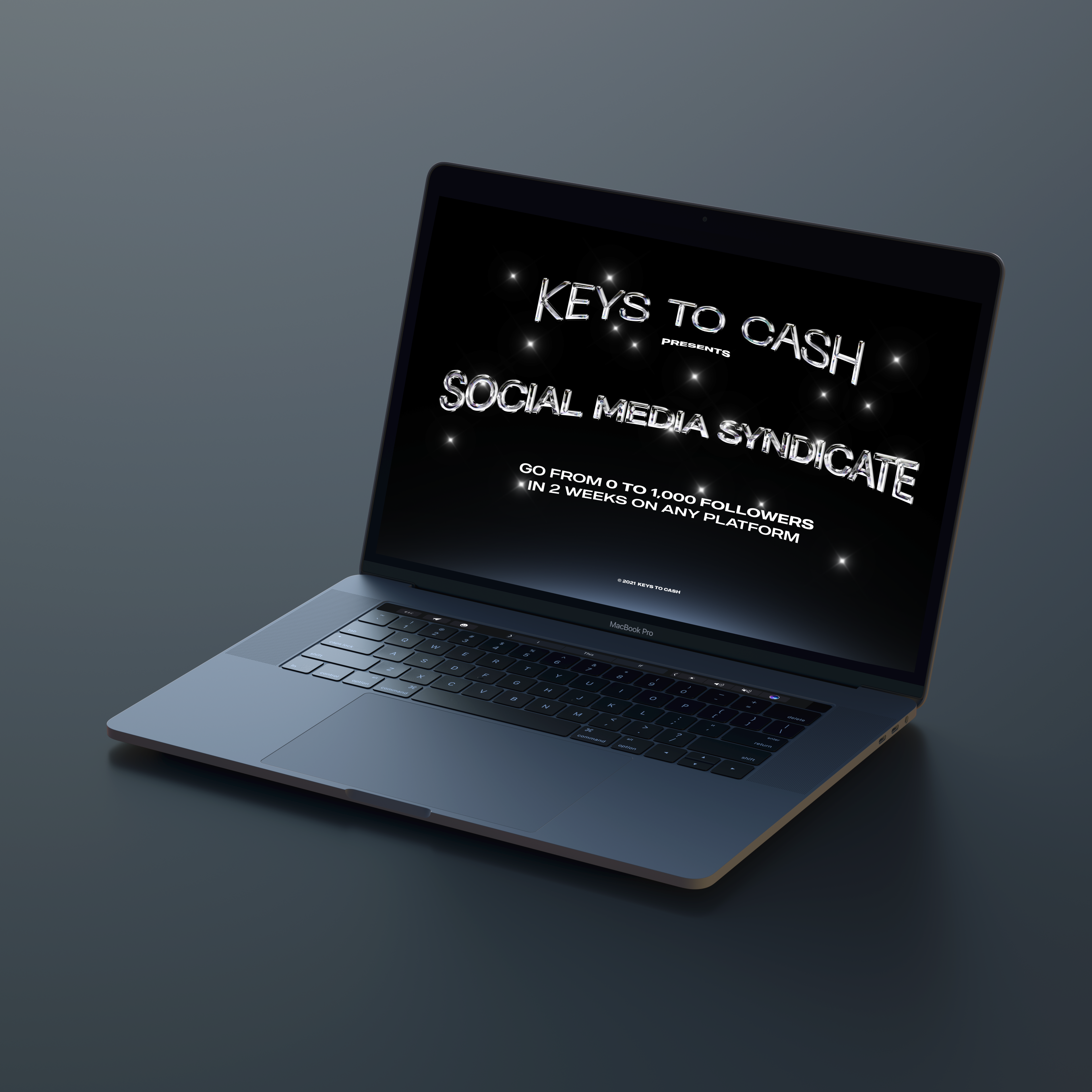 Social Media Syndicate gallery image