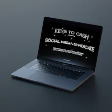 Social Media Syndicate gallery image