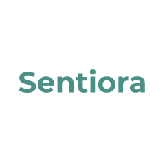 Sentiora logo