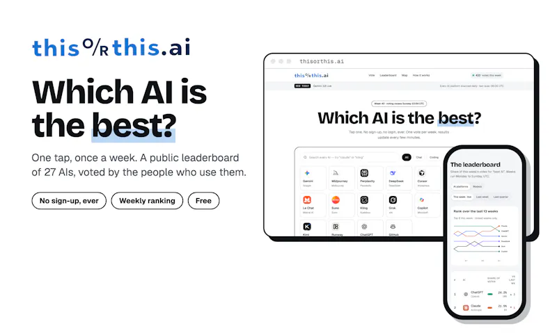 thisorthis.ai screenshot 1