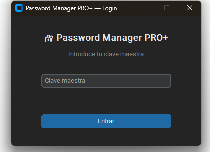 Gestor de Contraseñas Portable+Offline gallery image
