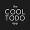 The Cool Todo App