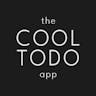 The Cool Todo App