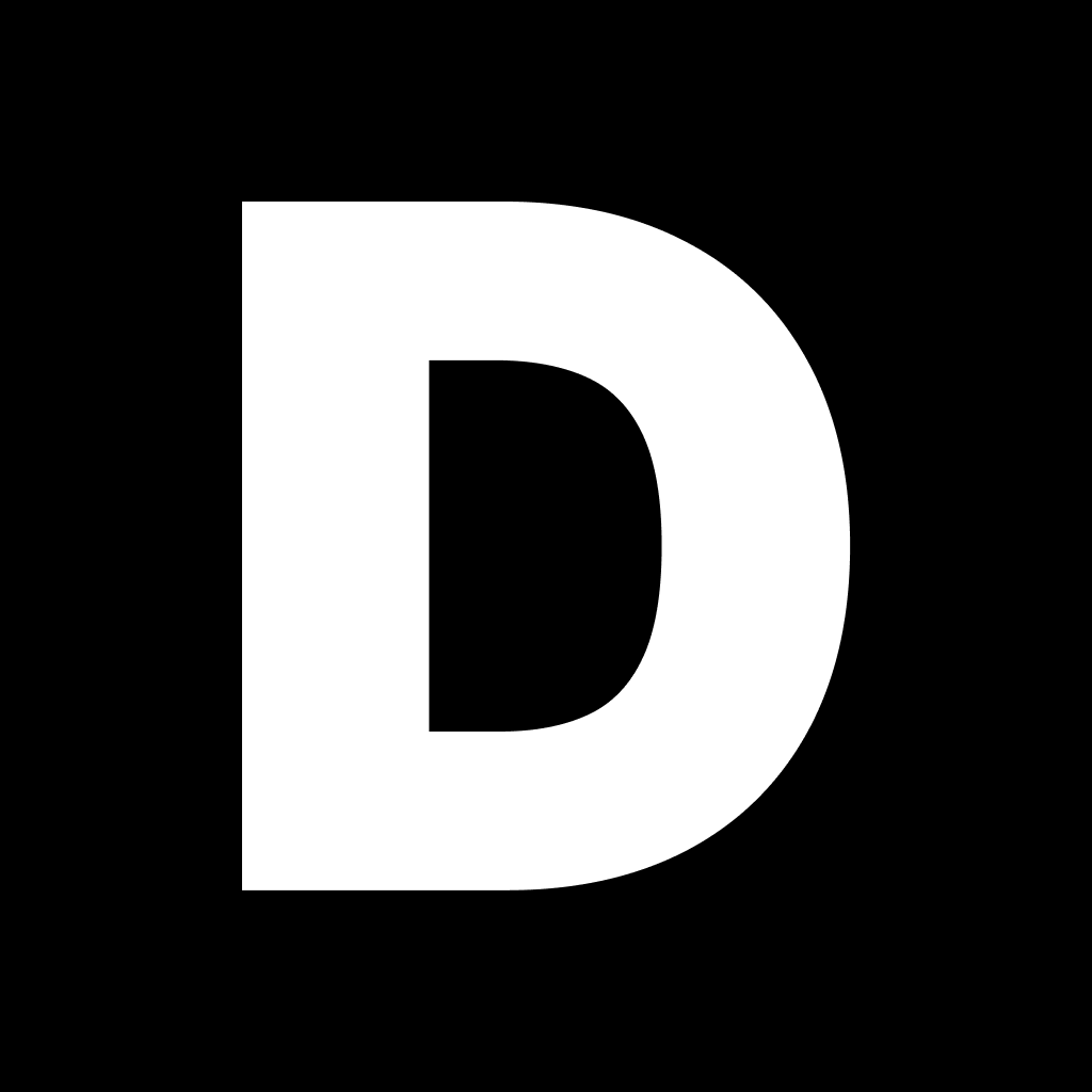 Drip - Product Hunt launch logo and brand identity