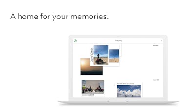 Odyssey gallery image