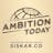 Ambition Today 20: Jesse Middleton