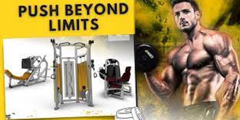 Fitness Equipment | ARGO Fitness media 1