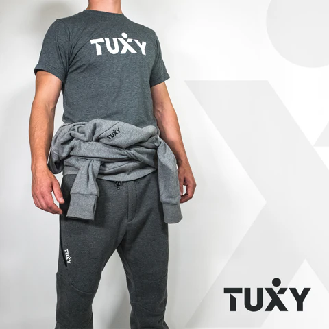 Tuxy