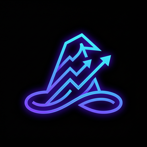 pSEO Wizard - Product Hunt launch logo and brand identity