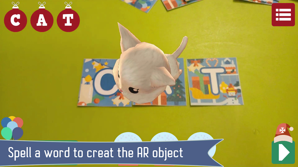HA! Word gallery image