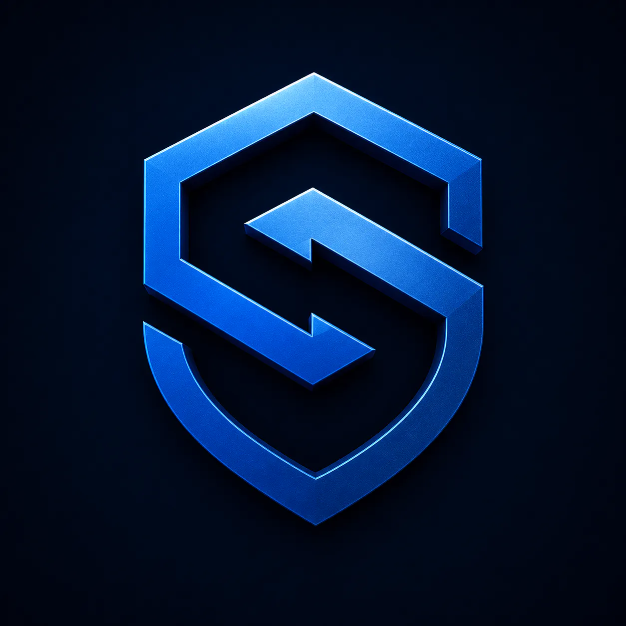 SentinelIQ logo