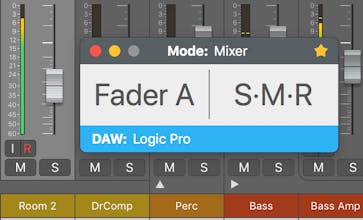 AudioSwift gallery image