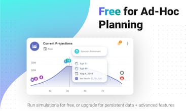 ProjectionLab gallery image