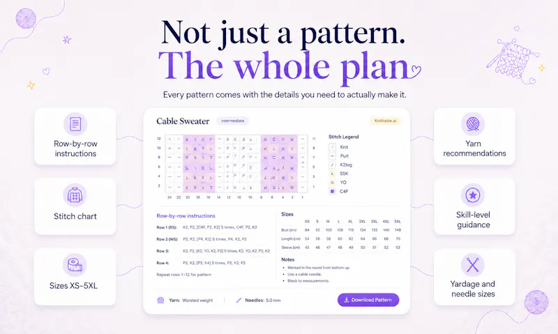 Knittable.ai screenshot 3