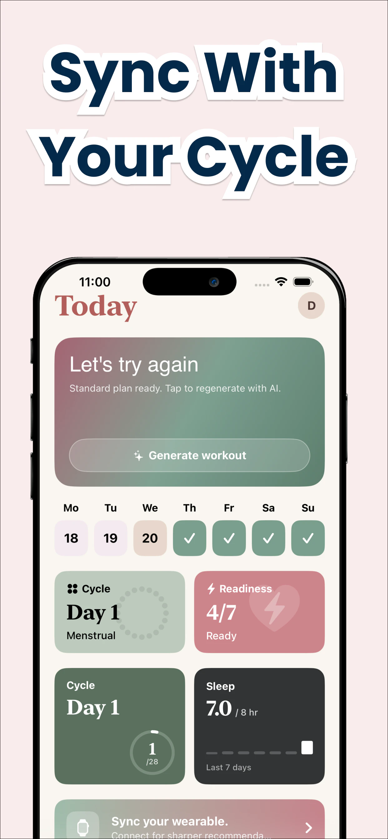 FlowState screenshot 5