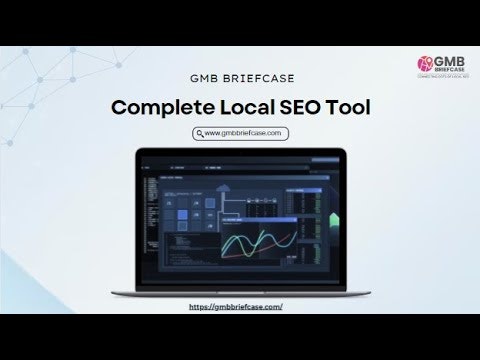 GMB Briefcase gallery image