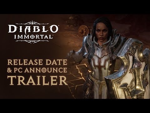 Diablo Immortal gallery image