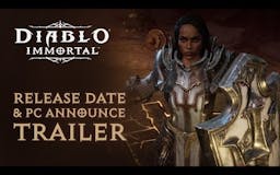 Diablo Immortal media 1