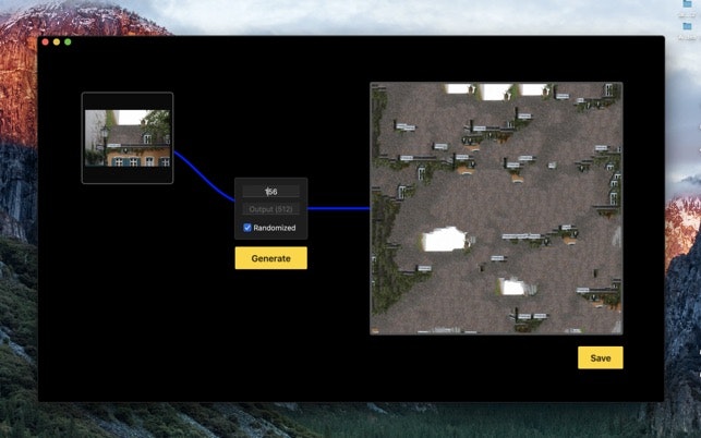 Texture Maker gallery image