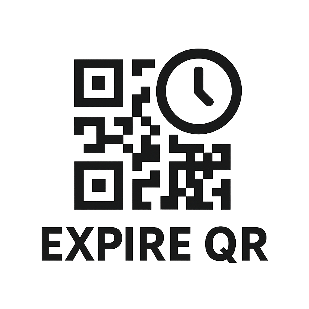 ExpireQR