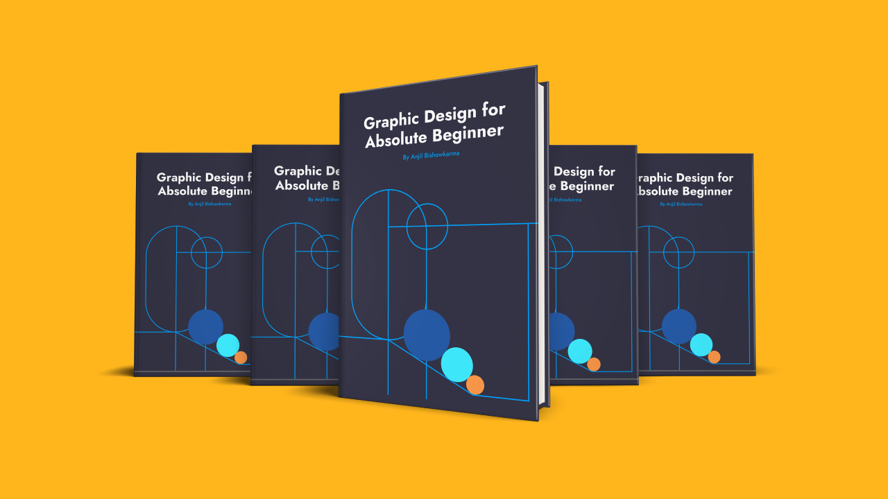 Graphic Design for Absolute Beginner  gallery image