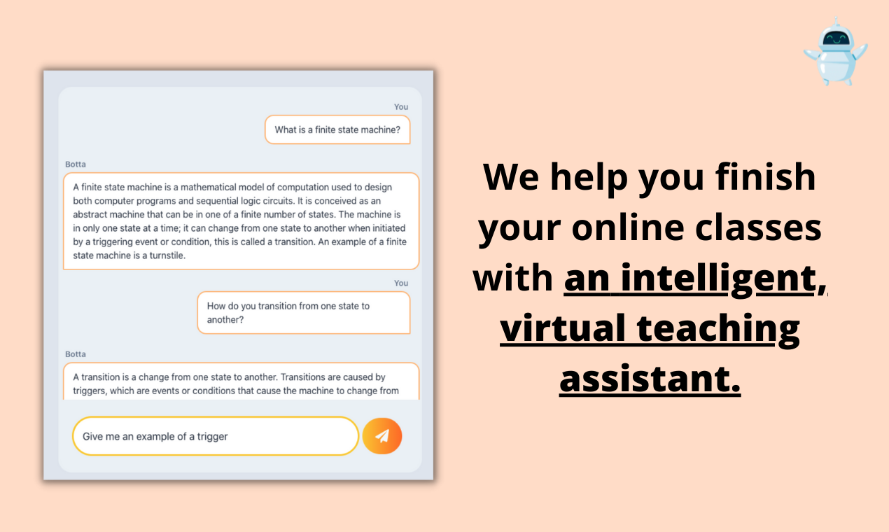 AskBotta gallery image