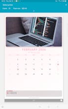 HolidaysCalendar.net gallery image