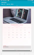 HolidaysCalendar.net gallery image