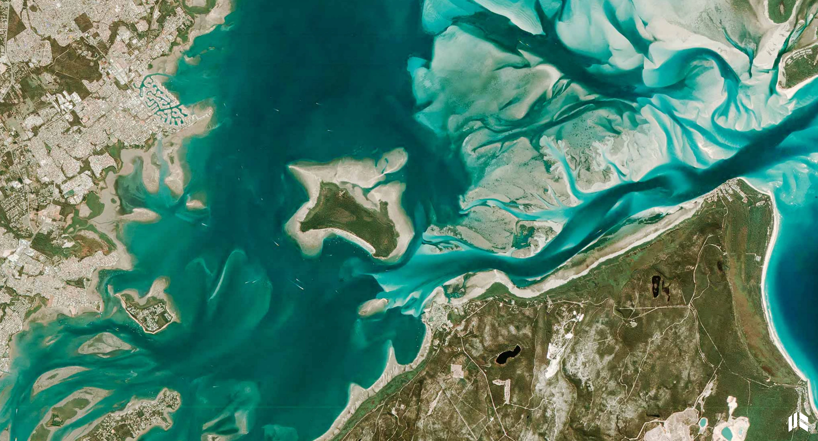 Urthecast Imagery