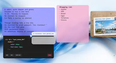 AI Pointer by Google DeepMind gallery image
