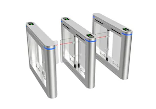 Hitech Barrier gallery image