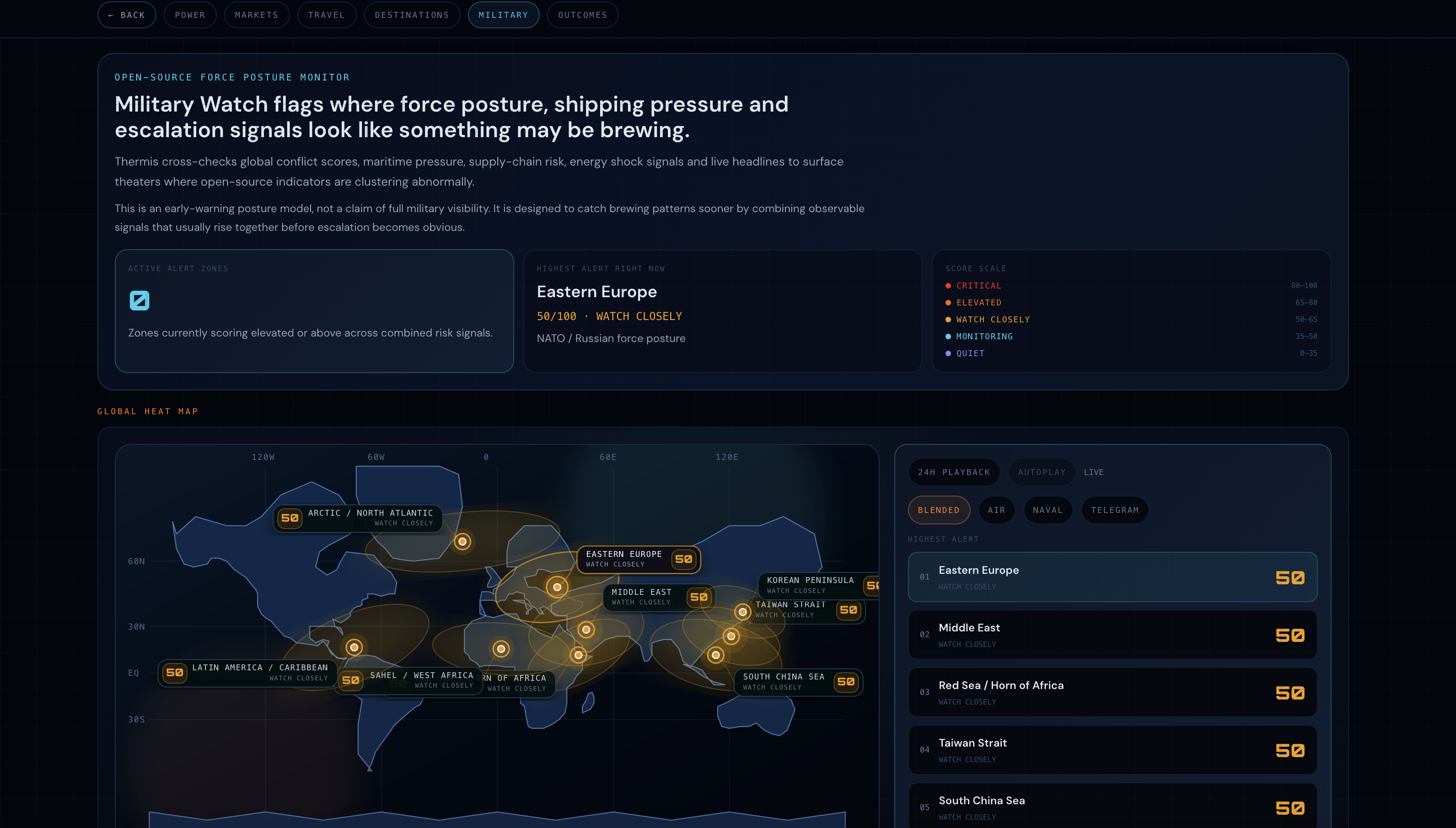 Thermis gallery image