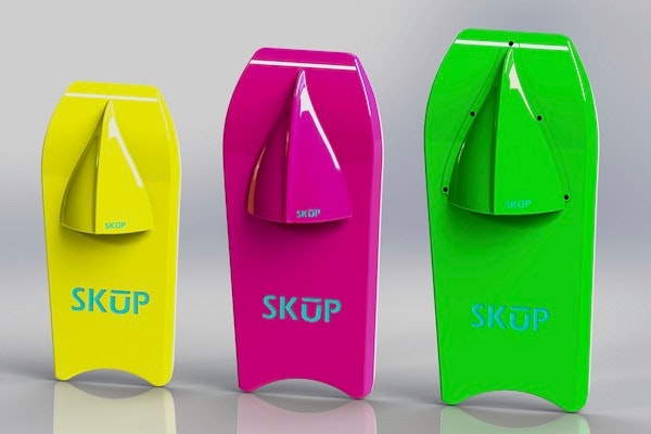 SKUP Bodyboards