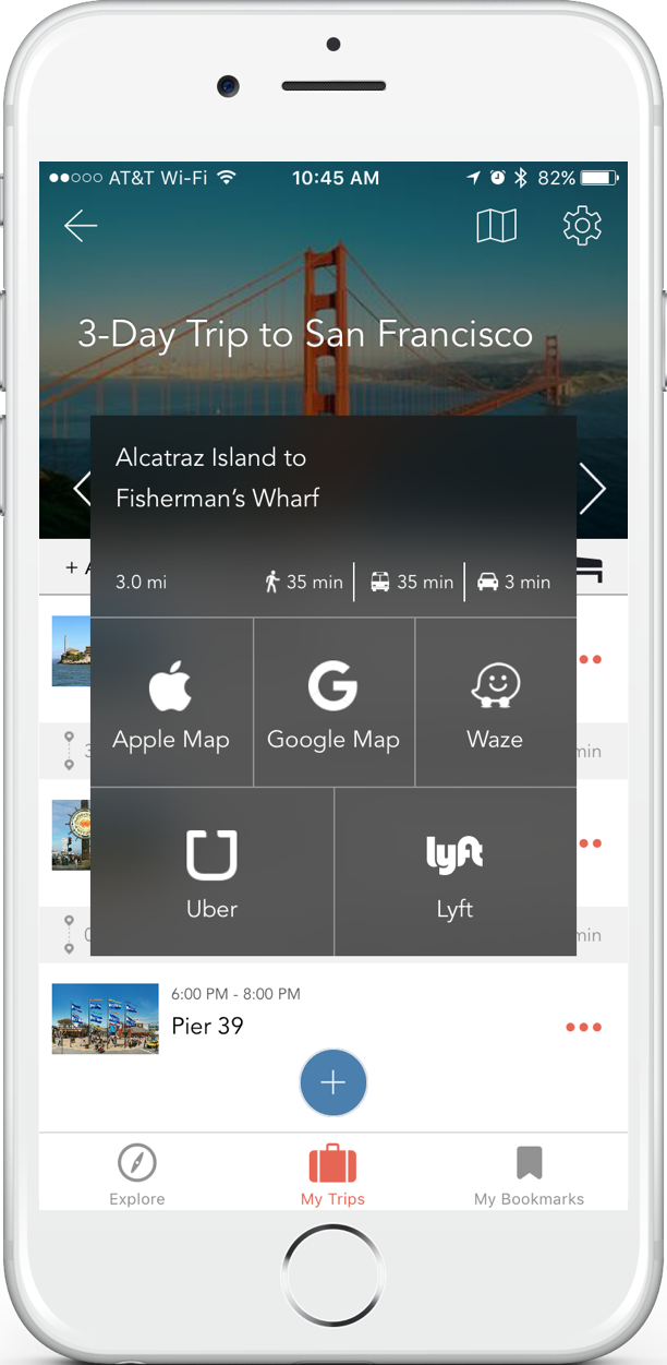 RueBaRue gallery image